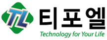 주식회사 티포엘 (T4L Inc.) 로고